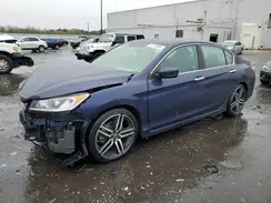 1HGCR2F10HA172857 2017 HONDA ACCORD
