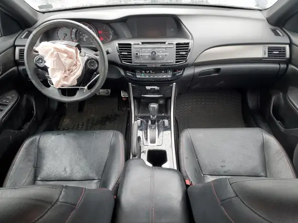 1HGCR2F10HA172857 2017 HONDA ACCORD - Image 8
