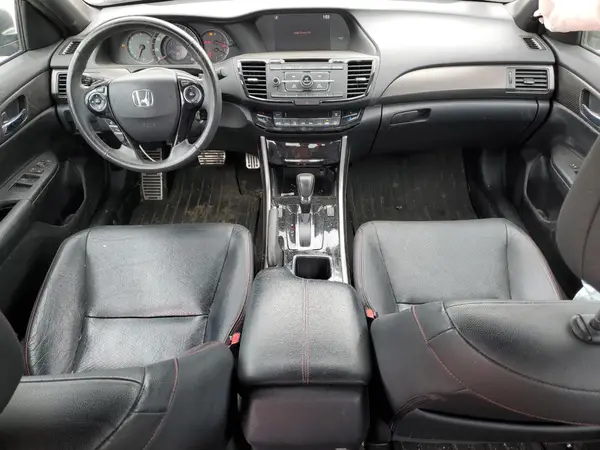 1HGCR2F10HA172860 2017 HONDA ACCORD - Image 8