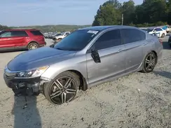 1HGCR2F10HA174611 2017 HONDA ACCORD