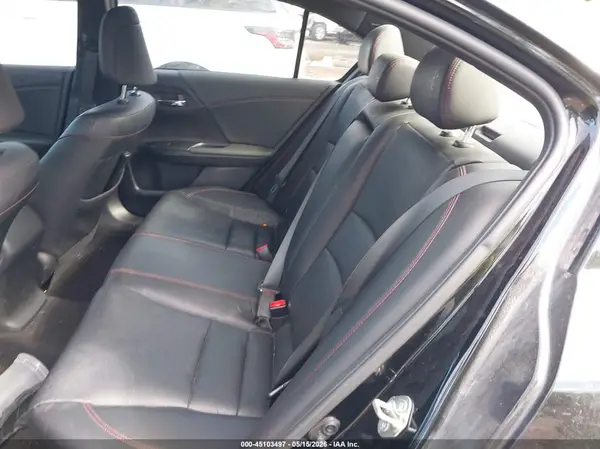 1HGCR2F10HA182000 2017 HONDA ACCORD - Image 8