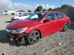 1HGCR2F10HA186225 2017 HONDA ACCORD