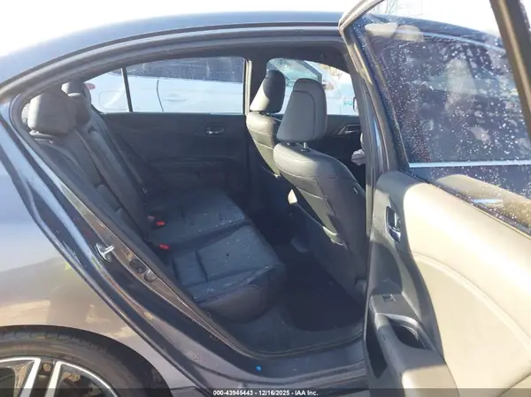 1HGCR2F10HA187066 2017 HONDA ACCORD - Image 8