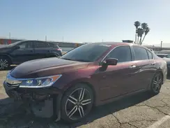 1HGCR2F10HA192784 2017 HONDA ACCORD