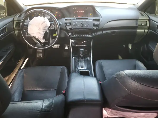 1HGCR2F10HA192784 2017 HONDA ACCORD - Image 8