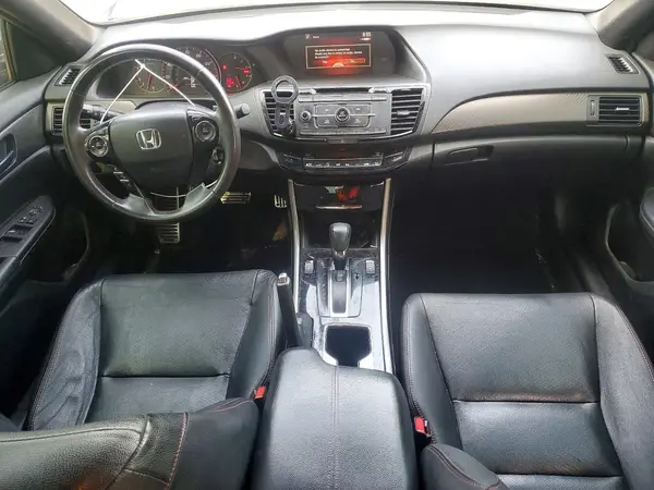 1HGCR2F10HA193238 2017 HONDA ACCORD - Image 8