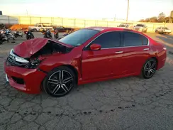 1HGCR2F10HA193580 2017 HONDA ACCORD