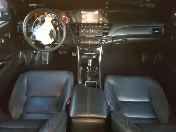 1HGCR2F10HA193580 2017 HONDA ACCORD - Image 8