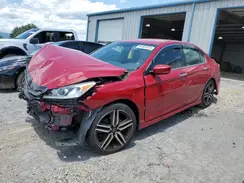1HGCR2F10HA196284 2017 HONDA ACCORD