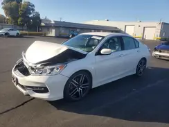 1HGCR2F10HA197953 2017 HONDA ACCORD