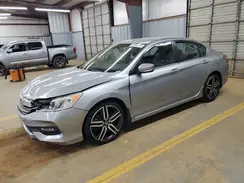 1HGCR2F10HA198133 2017 HONDA ACCORD