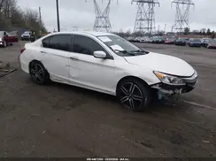 1HGCR2F10HA200057 2017 HONDA ACCORD