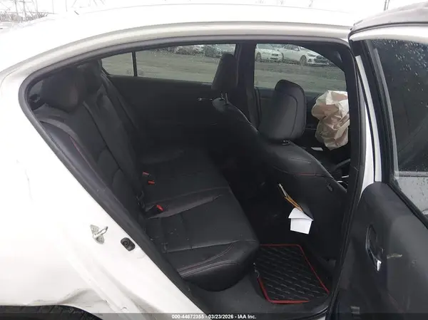 1HGCR2F10HA200057 2017 HONDA ACCORD - Image 8