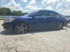 1HGCR2F10HA202665 2017 HONDA ACCORD