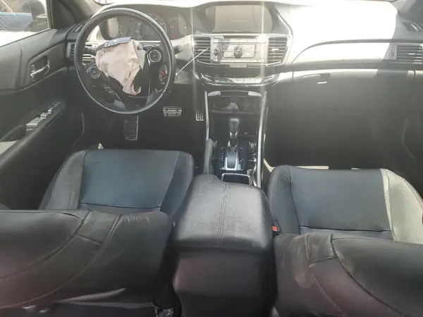 1HGCR2F10HA202665 2017 HONDA ACCORD - Image 8