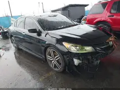 1HGCR2F10HA204738 2017 HONDA ACCORD