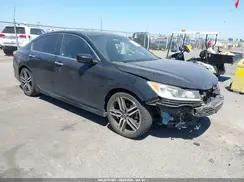 1HGCR2F10HA207865 2017 HONDA ACCORD