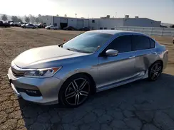 1HGCR2F10HA208823 2017 HONDA ACCORD