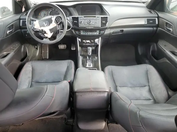 1HGCR2F10HA221782 2017 HONDA ACCORD - Image 8