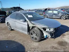 1HGCR2F10HA222284 2017 HONDA ACCORD