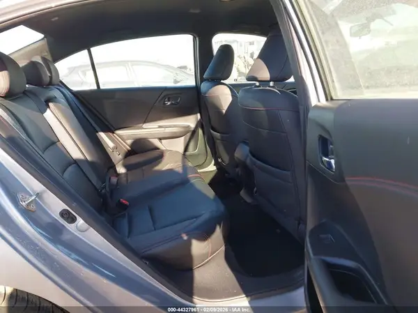 1HGCR2F10HA222284 2017 HONDA ACCORD - Image 8