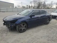 1HGCR2F10HA222429 2017 HONDA ACCORD
