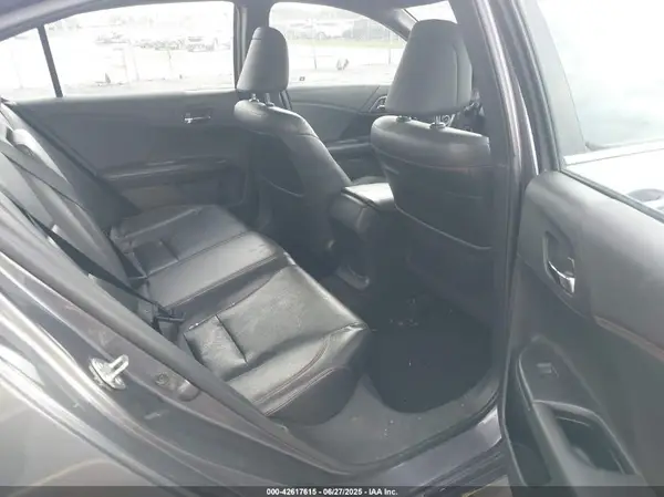 1HGCR2F10HA223869 2017 HONDA ACCORD - Image 8