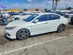 1HGCR2F10HA226836 2017 HONDA ACCORD