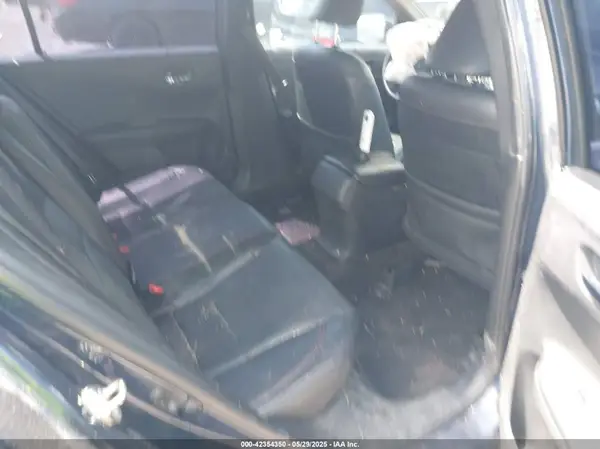 1HGCR2F10HA231311 2017 HONDA ACCORD - Image 8