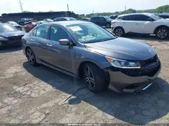 1HGCR2F10HA234287 2017 HONDA ACCORD