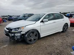 1HGCR2F10HA235049 2017 HONDA ACCORD