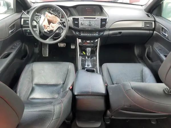 1HGCR2F10HA235049 2017 HONDA ACCORD - Image 8