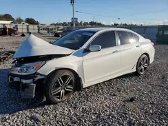 1HGCR2F10HA236377 2017 HONDA ACCORD