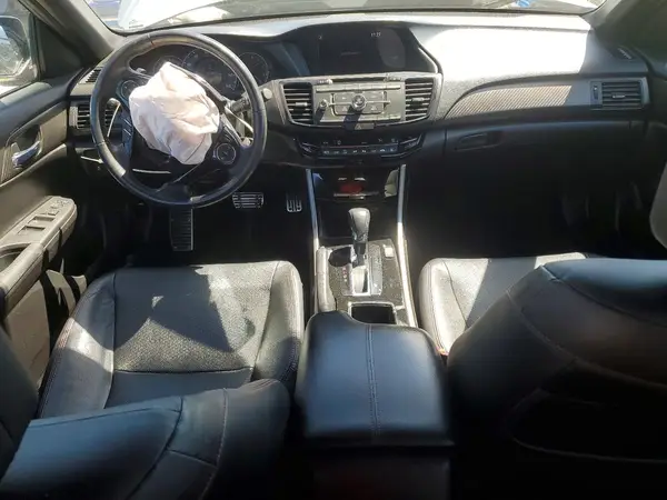 1HGCR2F10HA237254 2017 HONDA ACCORD - Image 8