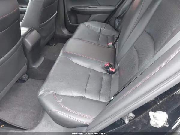 1HGCR2F10HA243331 2017 HONDA ACCORD - Image 8