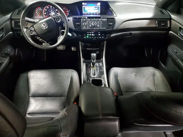 1HGCR2F10HA243832 2017 HONDA ACCORD - Image 8