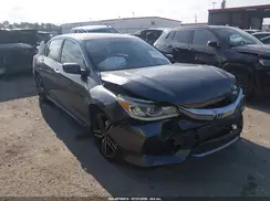 1HGCR2F10HA249582 2017 HONDA ACCORD