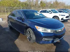 1HGCR2F10HA254040 2017 HONDA ACCORD