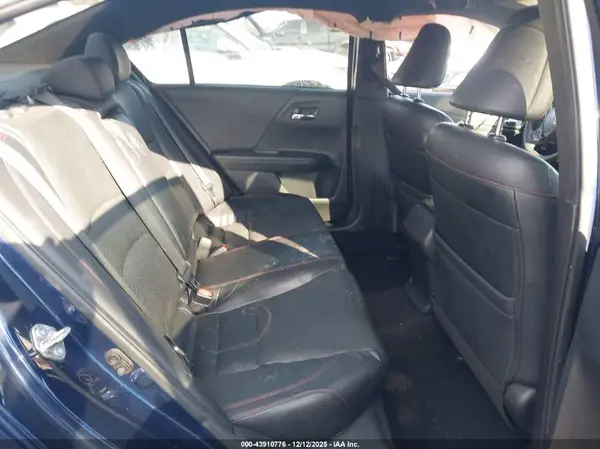 1HGCR2F10HA254040 2017 HONDA ACCORD - Image 8