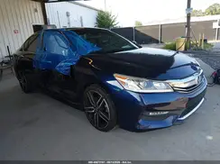 1HGCR2F10HA256385 2017 HONDA ACCORD