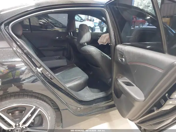 1HGCR2F10HA263482 2017 HONDA ACCORD - Image 8