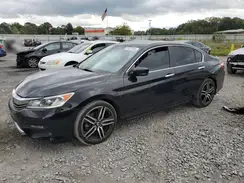 1HGCR2F10HA263496 2017 HONDA ACCORD