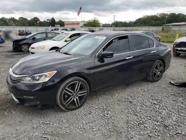 1HGCR2F10HA263496 2017 HONDA ACCORD