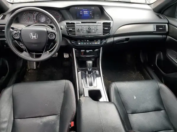 1HGCR2F10HA263496 2017 HONDA ACCORD - Image 8