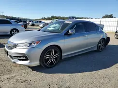 1HGCR2F10HA264485 2017 HONDA ACCORD