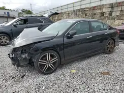 1HGCR2F10HA265099 2017 HONDA ACCORD