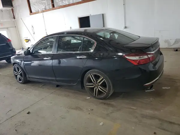 1HGCR2F10HA265099 2017 HONDA ACCORD - Image 2