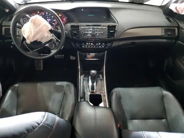 1HGCR2F10HA265099 2017 HONDA ACCORD - Image 8