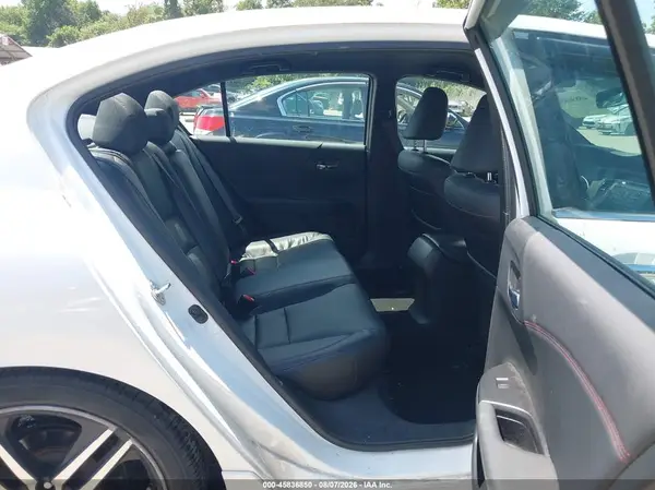 1HGCR2F10HA271081 2017 HONDA ACCORD - Image 8