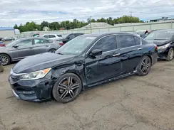 1HGCR2F10HA275339 2017 HONDA ACCORD